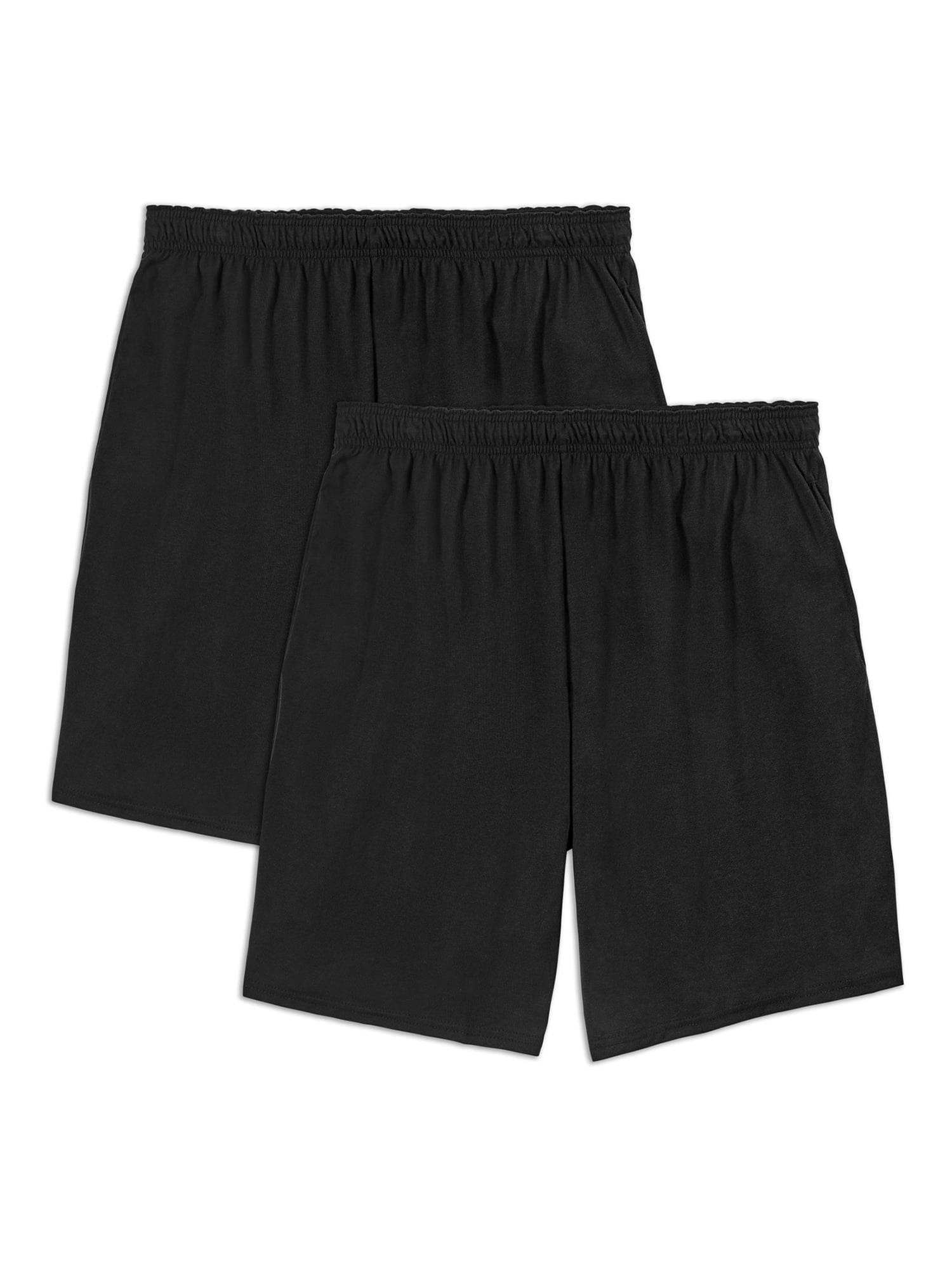 Loom Men's 360 Breathe Jersey Shorts 