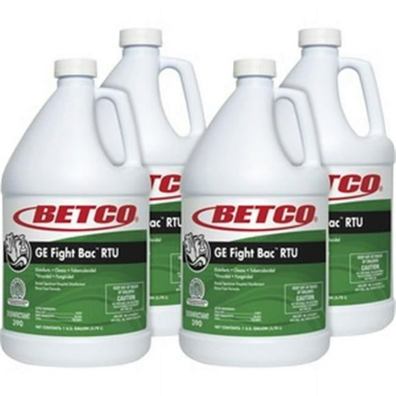 Betco  GE Fight Bac RTU Disinfectant Cleaner