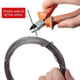 thumbnail image 2 of Jinyi Wire Diy Handicrafts Weave S Ed Wire Tree Craft Ing Wire Set 1 Set, 2 of 5