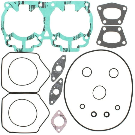 Winderosa Top End Gasket Kit For Ski-Doo