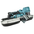 thumbnail image 5 of Makita XBP04Z 18V LXT Lithium-Ion Compact Brushless Cordless Band Saw, Tool Only, 5 of 7