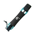 thumbnail image 2 of koolsoo Surfboard Leash, Elastic Surf Leg Foot Rope, Straight Paddle Board Leash, Strong 6ft, 2 of 9