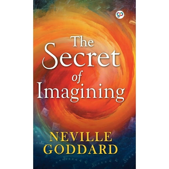 The Secret of Imagining, (Hardcover)