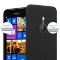 thumbnail image 3 of Cadorabo Coque pour Nokia Lumia 925 Protection Écran Antichoc Coque Rigide, 3 of 6
