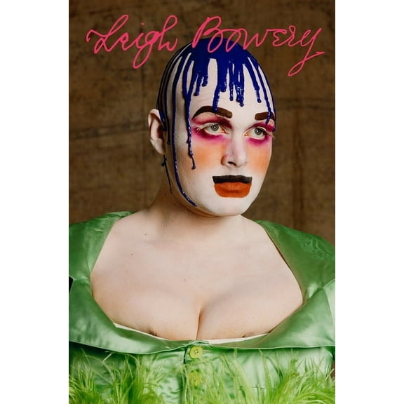 Leigh Bowery, (Hardcover)