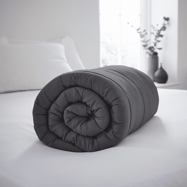 Boston Linen Co. Weighted Blanket for Adults Reversible Cooling Heavy Weighted Blankets with Premium Comfort Blanket Walmart