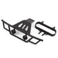thumbnail image 1 of Vogacara Nylon RC Automobile Front Bumper Portable Replacement Bumpers Protection Accessories Replaceable for Wltoys 144001 144010 124019 Type2, 1 of 6