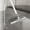 White_Hot#19670, variant on Floor Scraper with 180° Swivel Head and 53-Inch Adjustable Handle, Rubber Blade for Streak-Free Cleaning on Floors, Windows, Tiles, and Garage Concrete