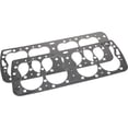 thumbnail image 2 of 1949-53 Flathead Graphtite Big Bore Head Gasket Set, 2 of 8
