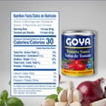 thumbnail image 6 of GOYA Spanish Style Tomato Sauce, 8 oz Can, 6 of 7
