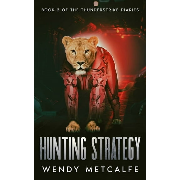 Hunting Strategy, (Paperback)