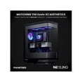 thumbnail image 6 of Phanteks Glacier One 360D30 X2 AIO Liquid CPU Cooler, Evolv X2-Design AIO Cap Design, 3x Performance D30-120 D-RGB Fans, for Intel LGA 1851, 1700, 1200, 115x and AMD AM4/AM5 sockets, Black, 6 of 6