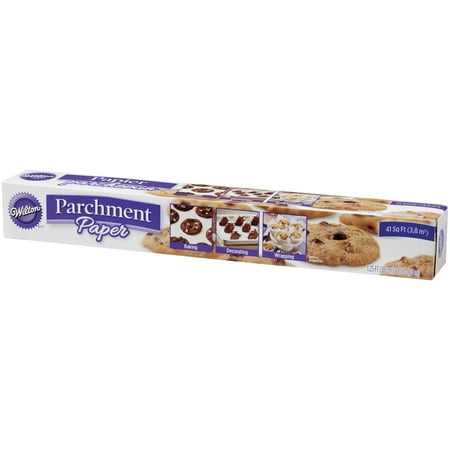Wilton Parchment Paper, 41 ft.