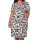 thumbnail image 3 of Vestido de bolsillo suelto con diseño de naipes de casino, vestido de invitada de boda 2025, vestido de cumpleaños sensual para mujeres y niñas, 3 of 7
