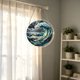 thumbnail image 5 of Kit de rompecabezas acrílico para adultos – Juego de manualidades para decorar ventanas con atrapasoles y piezas transparentes para la decoración del hogar, regalo relajante para mujeres, mamás, 5 of 6