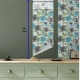 thumbnail image 6 of Ambesonne Rose Peel & Stick Wallpaper for Home, Watercolor Effect, 13"x36", Multicolor, 6 of 6