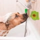 thumbnail image 4 of Silicone Licking Mat For Dogs,with Suction Cup Holds On Wall And Floor, 4 of 5