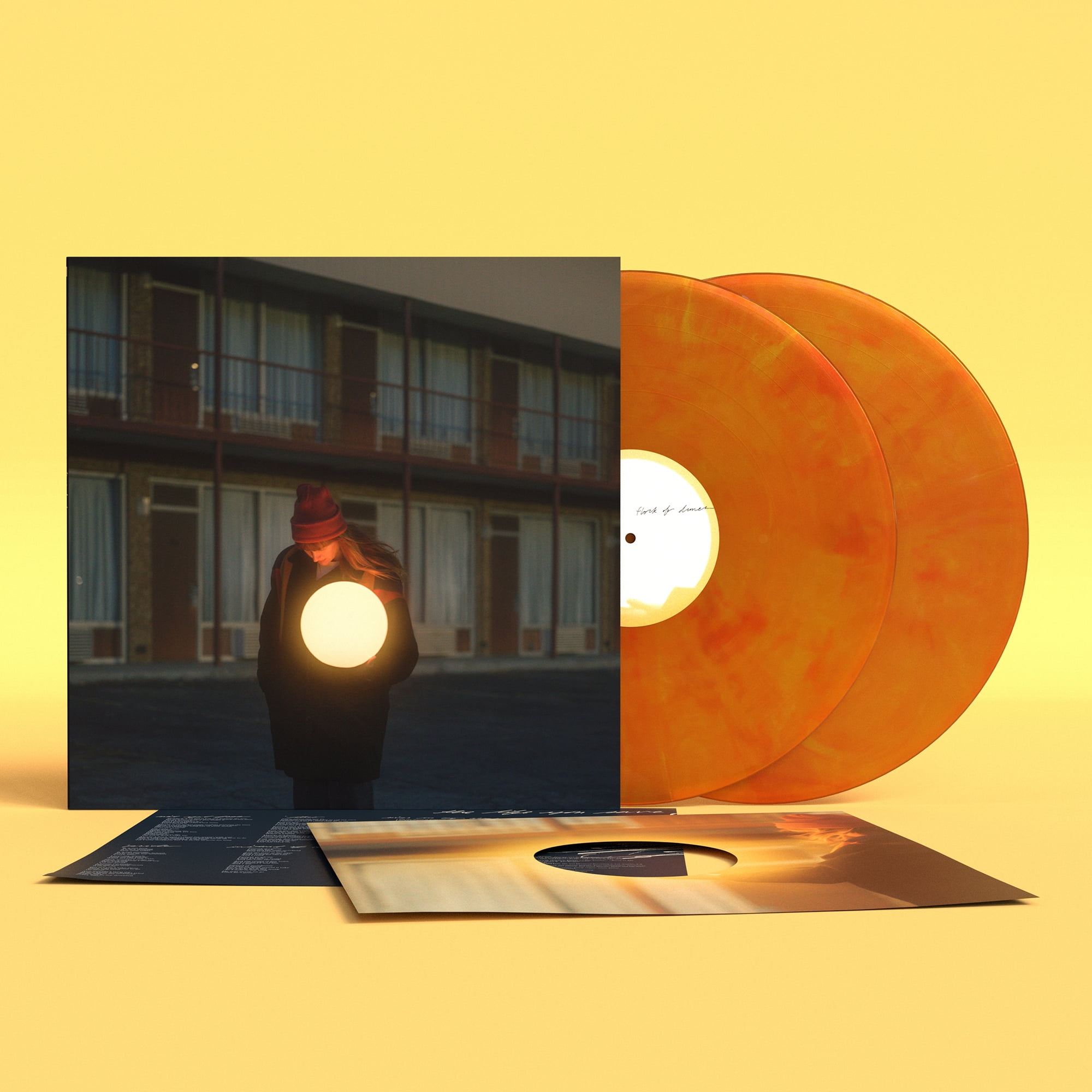 The Neighbourhood - Chip Chrome & The Mono-tones - Music