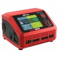 thumbnail image 2 of Hitec/RCD 44311 RDX2 800 AC/DC Multi-Function Smart Charger, 2 of 2