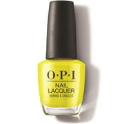 OPI Nail Lacquer - Bee Unapologetic 0.5 oz - B010