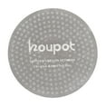 thumbnail image 2 of Rongfmy Coffee Filter Mesh Plate Espresso Puck Screen for Coffee Machine Accessories 51mm, 2 of 9