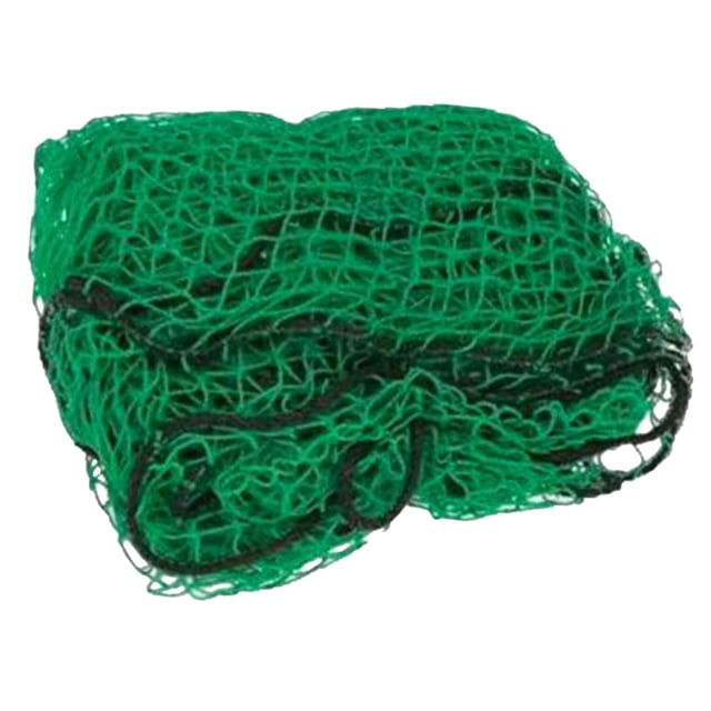 tamizeot Filet d'Entraînement de Golf pour Accessoires Noirs, Extérieur, Noué, 2mx2m, Vert