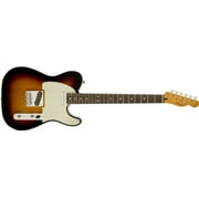 Fender Squier Classic Vibe Telecaster Custom Electric Guitar - 3-Tone Sunburst