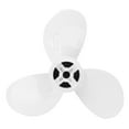 thumbnail image 4 of Aluminium Alloy Propeller,Boat Motor Propeller Stroke Outboard Motor Propeller Outboard Prop Custom Engineered, 4 of 8