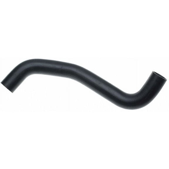 Lower Radiator Hose - Compatible with 2007 - 2008 INFINITI G35 3.5L V6 GAS