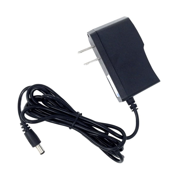 Ac Power Adapter Replacement Wall Charger for Casio Wk-210 Wk210 Keyboard