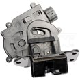 thumbnail image 2 of New Black Liftgate Lock Actuator Compatible With Toyota Sienna Base Sienna SE Sienna LE 2011-2019 By 6935008020 6935008040, 2 of 5