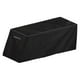 thumbnail image 5 of Funda para banco de pesas plano de fitness, protector para banco de fitness, funda portátil a prueba de polvo para tabla de abdominales, ideal para sin borde blanco, 5 of 8