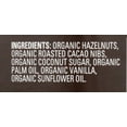 thumbnail image 3 of Artisana Organics Hazelnut Cacao Spread, 8 Ounce -- 6 per Case., 3 of 6