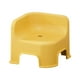 thumbnail image 3 of Pisexur Batería de cocina Taburete pequeño de plástico para baño, taburete para niños, taburete antideslizante de plástico grueso, taburete bajo para bebé, taburete d para la cocina del hogar, 3 of 6