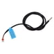thumbnail image 1 of Sonda de prueba de humedad del suelo bajo consumo de energía estable pequeña DC33V sonda de sensor de humedad y temperatura del suelo digital impermeable alta precisión, 1 of 8