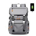 thumbnail image 1 of Mochila impermeable multifuncional xuanjing B666 15,6 pulgadas USB, 1 of 2