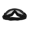 thumbnail image 4 of LYUMO Motorbike Glasses, Motocross Goggles Sand Protection For Motorcycle, 4 of 8