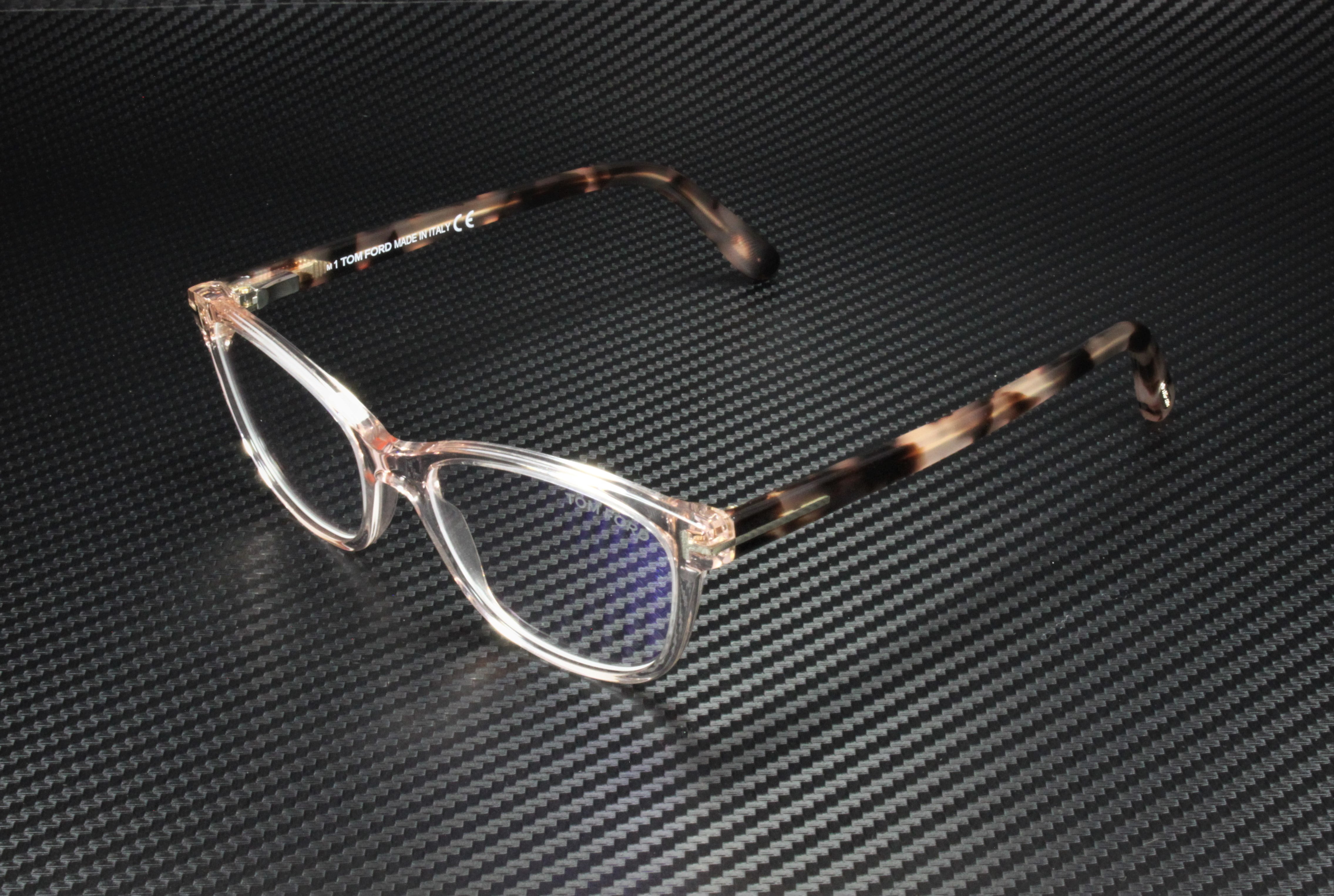 Tom Ford EYEGLASSES TF5674B-005-54 New with case New Tom Ford Reading Glasses TF 5674-B 001 54-17 140 Black  main image 4