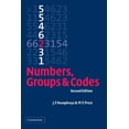 thumbnail image 1 of Numbers, Groups and Codes, 1 of 3