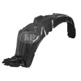 thumbnail image 1 of Toyota Echo Fender Liner Driver Side [Sedan & Coupe 2000-2005][Hatchback 2004-2005], 1 of 1