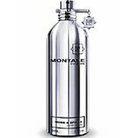 Wood & Spices Montale Edp Spray 3.3 Oz (100 Ml) (Best Montale Fragrance For Men)