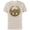 Natural, variant on Studios’ I Am Groot Everyone’s Favorite Little Tree - Short Sleeve Cotton T-Shirt for Adults - Customized-Charcoal
