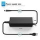 thumbnail image 1 of Adaptador AC DC VUOHOEG 19V 90W para PC Monitor HP 18' 19' 20' 21' 32', 1 of 2