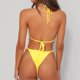 thumbnail image 4 of Traje de baño de tanga para mujer, traje de baño dividido para mujer, tanga para mujer, traje de baño dividido para mujer, compacto y ligero, 4 of 6