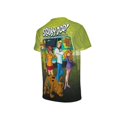 thumbnail image 4 of Scooby Series Youth Kids Fashion T-Shirt Graphic Short Sleeve Shirt Tees Teenage T-Shirt For Boy Girl, 4 of 9