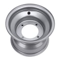 thumbnail image 1 of 8 Inch ATV Wheel Rim, Premium Aluminum Alloy, Off Road Rim for ATVs, Go Karts, 3 Lugs Design, 78mm Hole Distance Crafted for Adventure with Confidence, 1 of 7