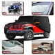 thumbnail image 5 of Funda impermeable Migaven para Jeep Wrangler de 4 puertas JK JL, 5 of 6