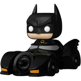 Funko POP! Heroes DC Batman #374 [Imperial Palace, Metallic