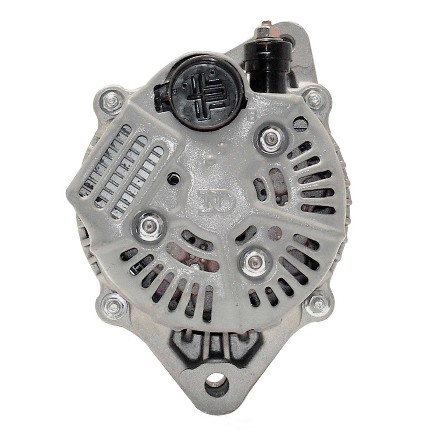 FVP Professional 14680 Alternator Standard