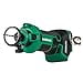 thumbnail image 3 of Metabo HPT 18V MultiVoltâ„¢ Cordless Drywall Cut-Out Tool | Tool Only - No Battery | Brushless Motor | 28,000 RPM | 1/8-Inch & 1/4-Inch Collets | M18DYAQ4, 3 of 4
